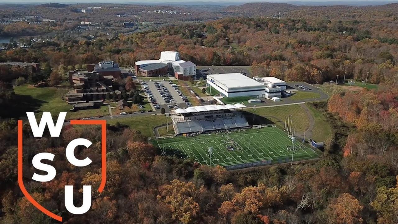 Welcome To Hat City Danbury, A Suburban Retreat Eksteriør billede