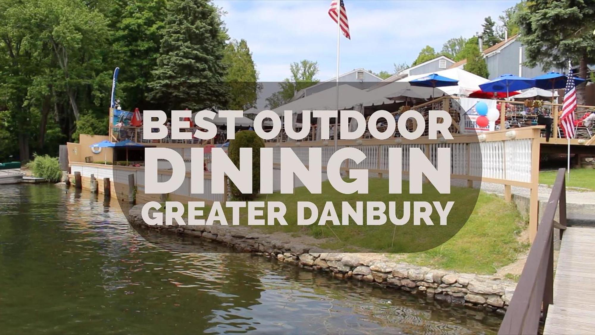 Welcome To Hat City Danbury, A Suburban Retreat Eksteriør billede