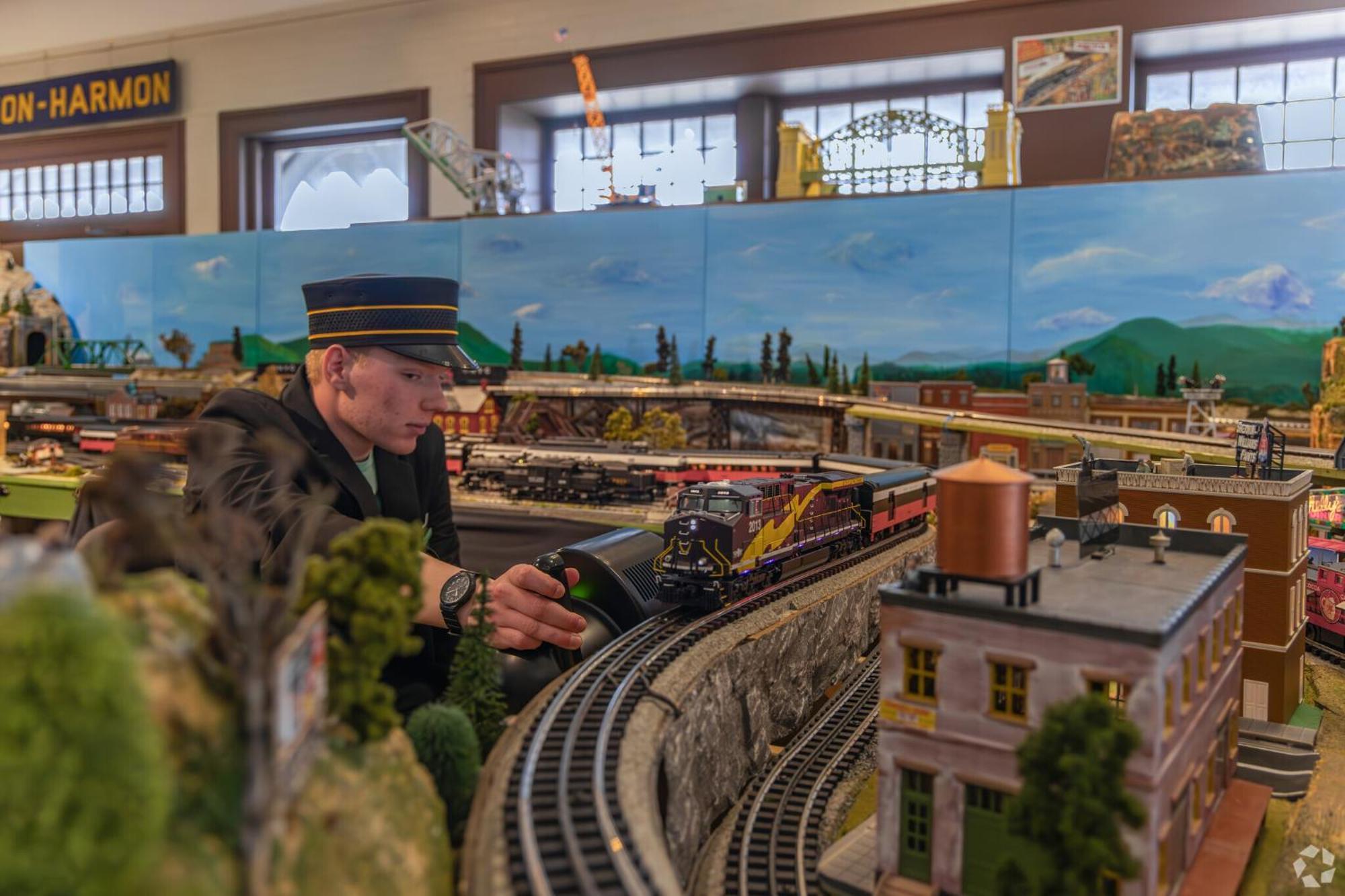 Welcome To Hat City Danbury, A Suburban Retreat Eksteriør billede